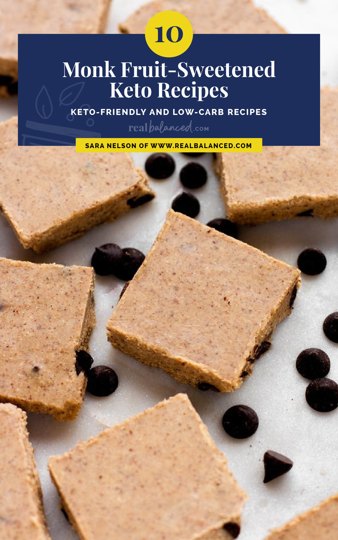 monk fruit-sweetened keto recipes ebook cover