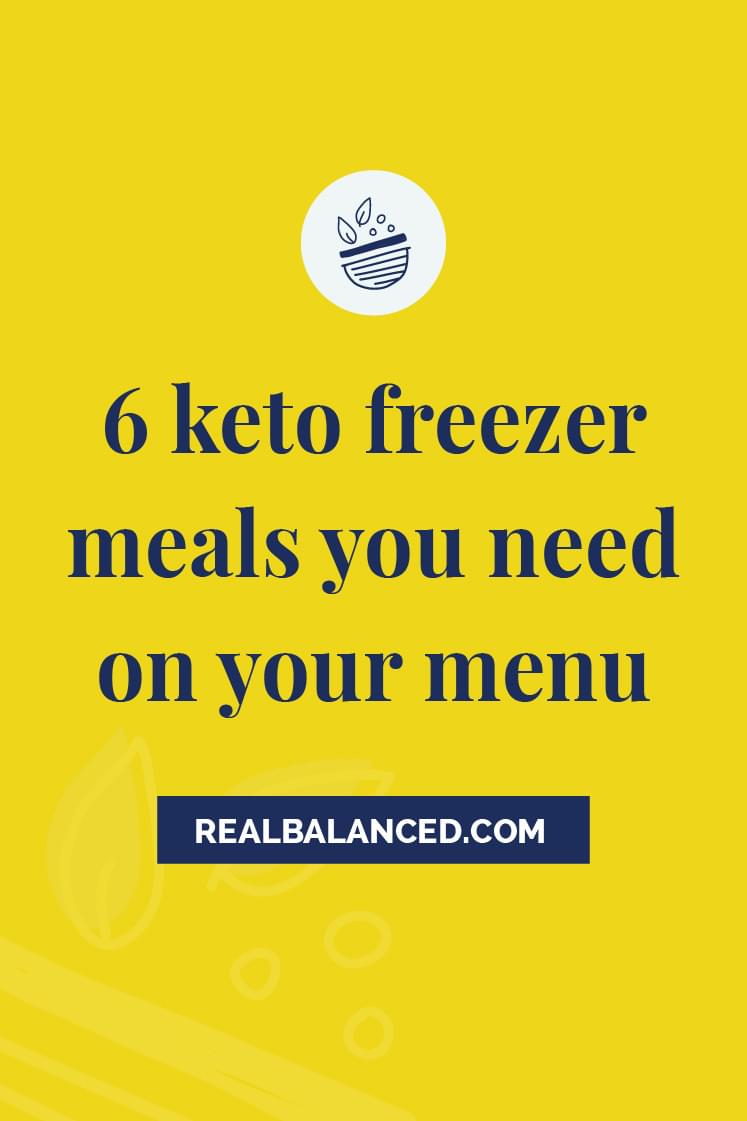 5 keto dinner recipe ebook cover